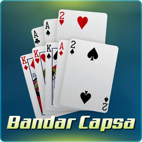 bandar capsa